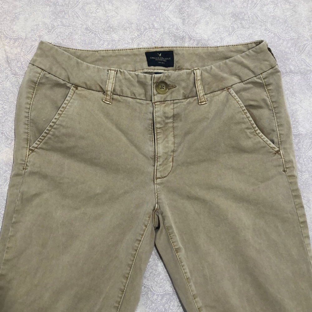 American Eagle Pants